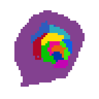 pixelcast